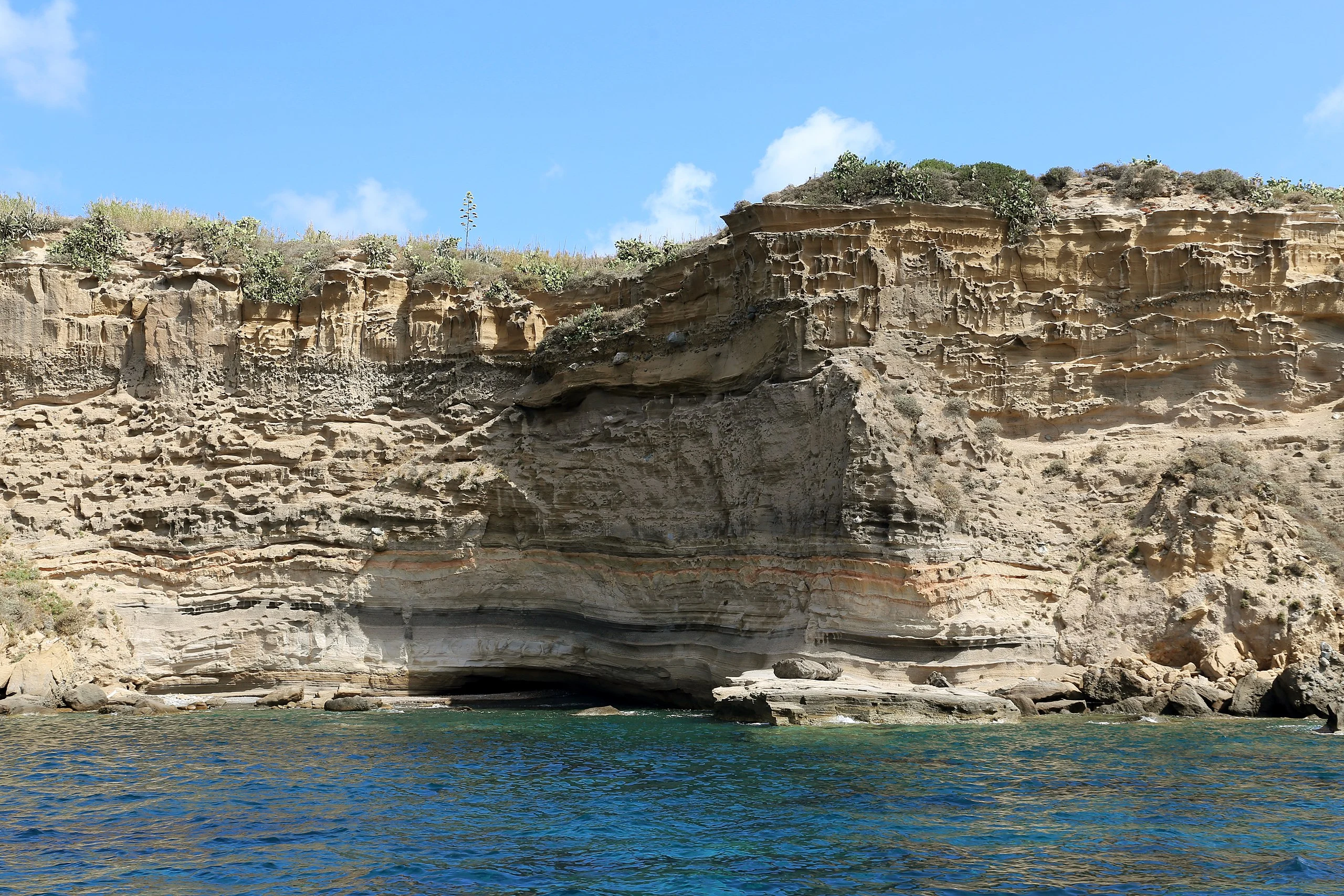 Cala Battaglia