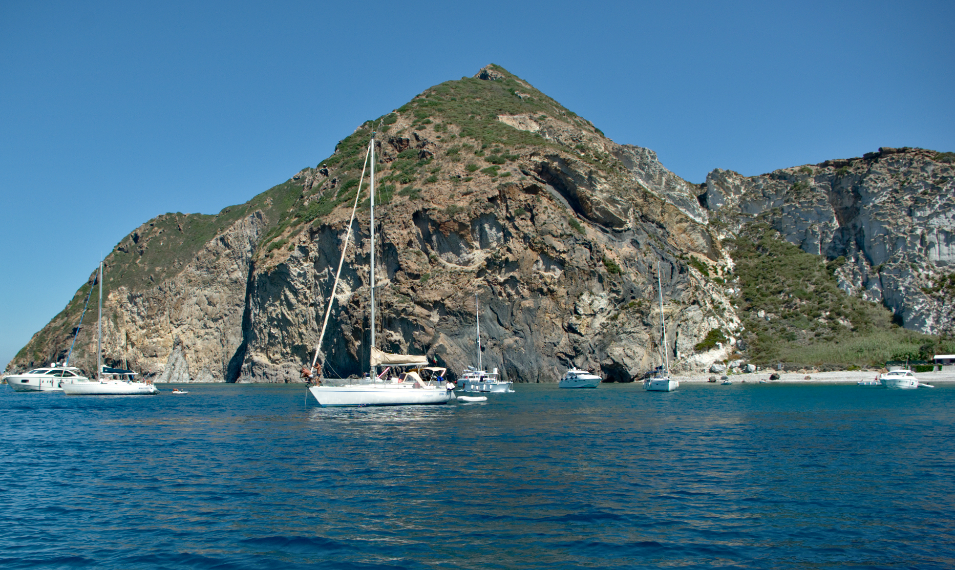 Cala del Porto